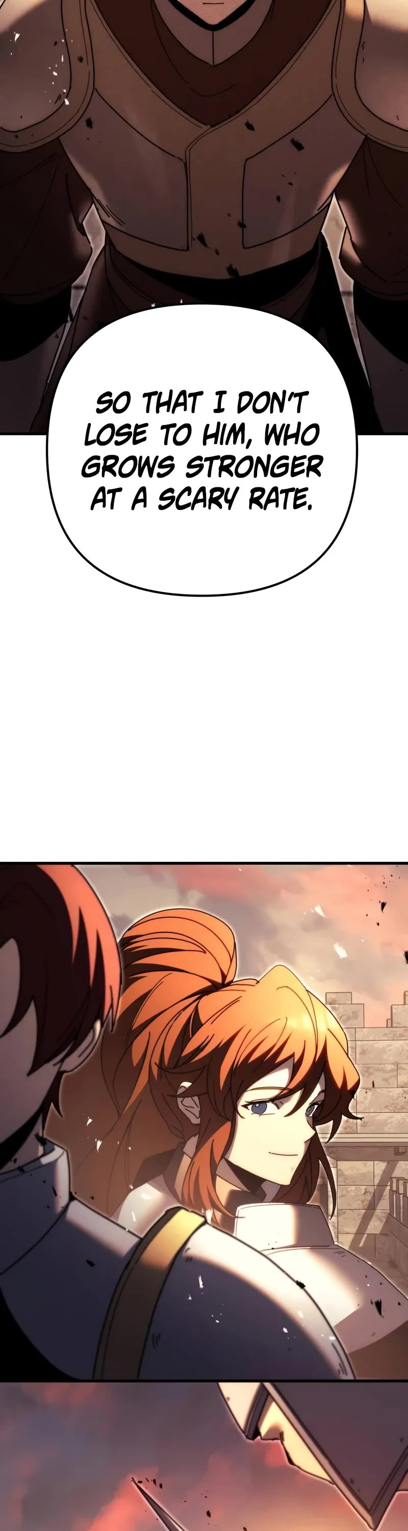 Regressor of the Fallen Family chapter 60 page 49