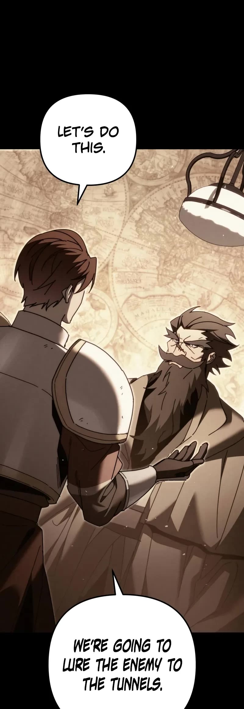 Regressor of the Fallen Family chapter 60 page 5