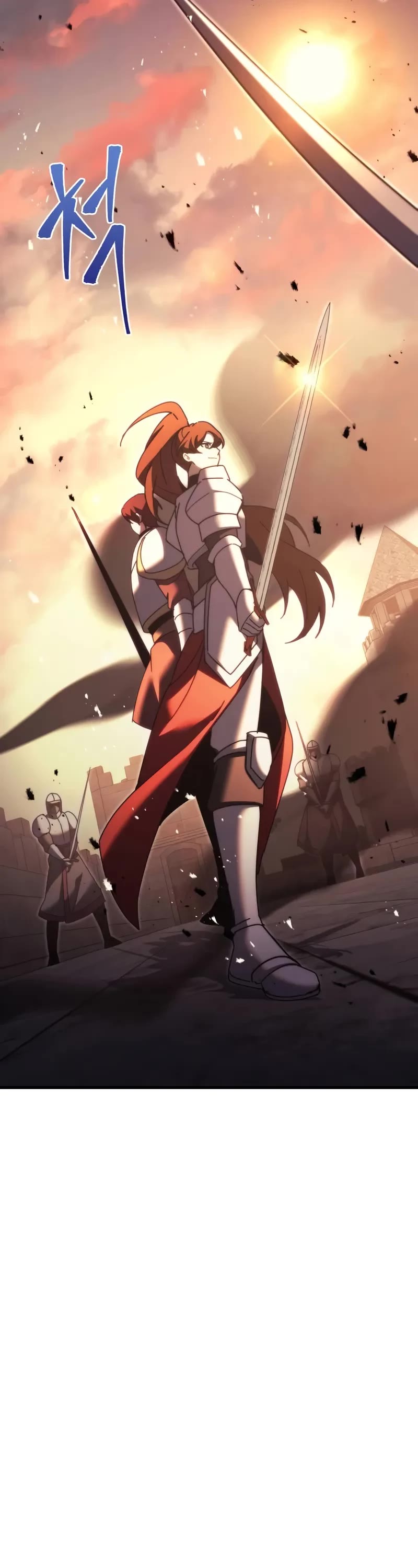 Regressor of the Fallen Family chapter 60 page 50