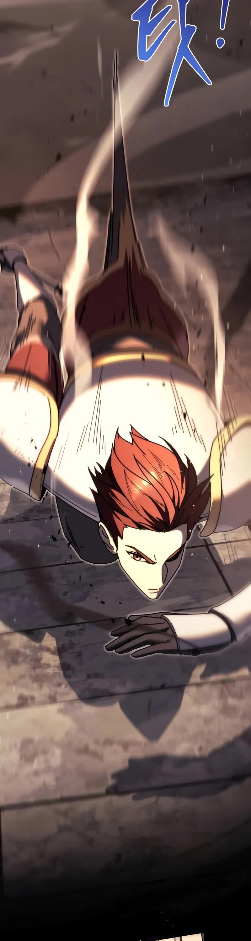 Regressor of the Fallen Family chapter 60 page 58