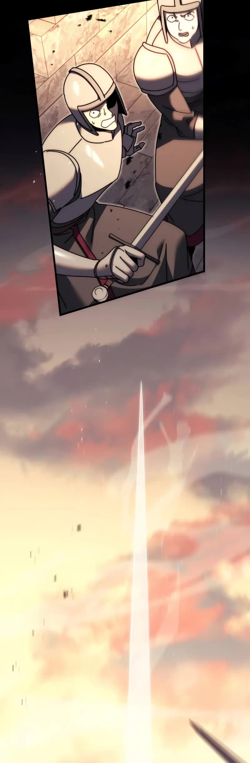 Regressor of the Fallen Family chapter 60 page 59