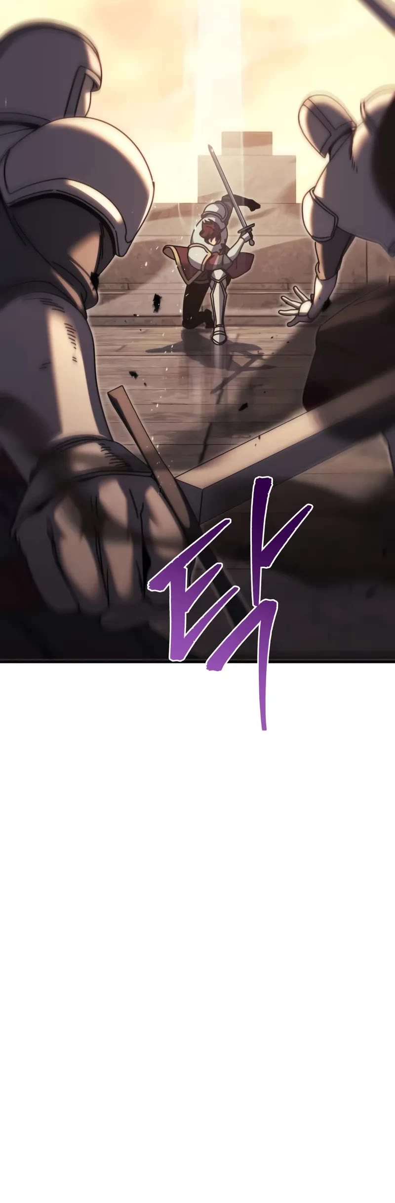 Regressor of the Fallen Family chapter 60 page 60