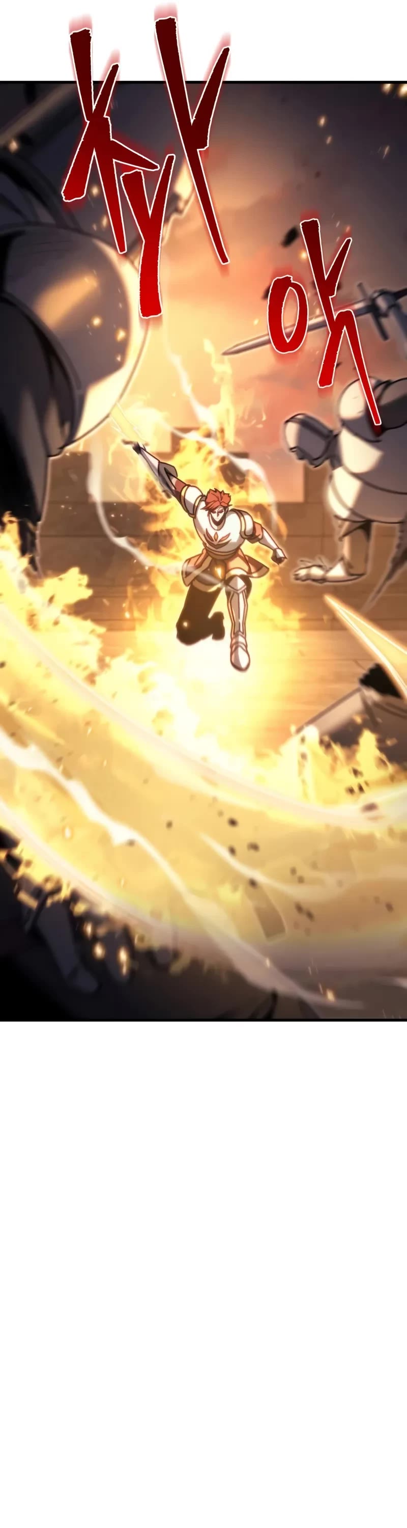 Regressor of the Fallen Family chapter 60 page 61