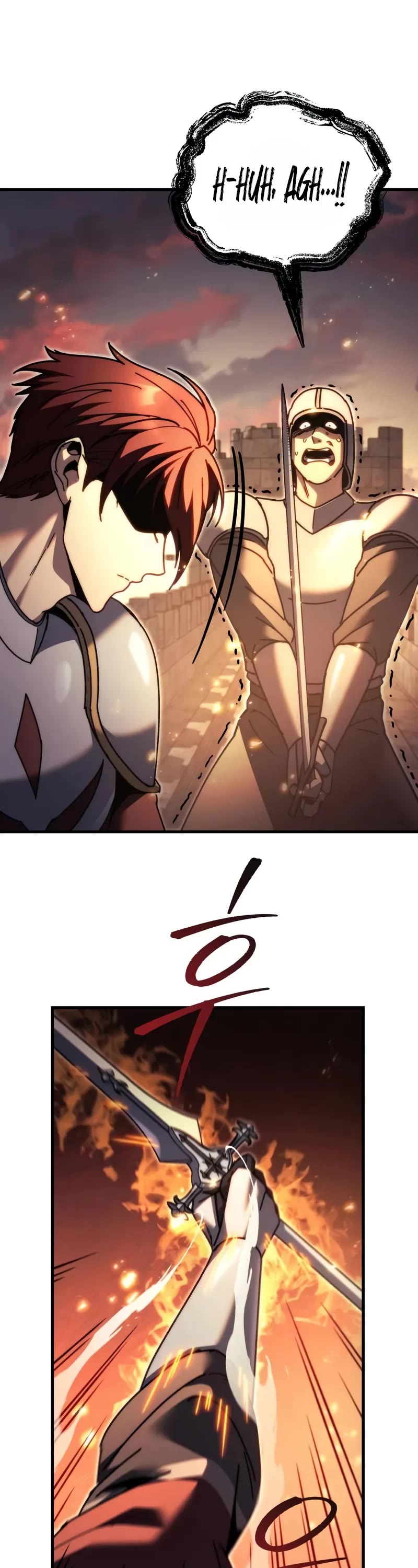 Regressor of the Fallen Family chapter 60 page 62