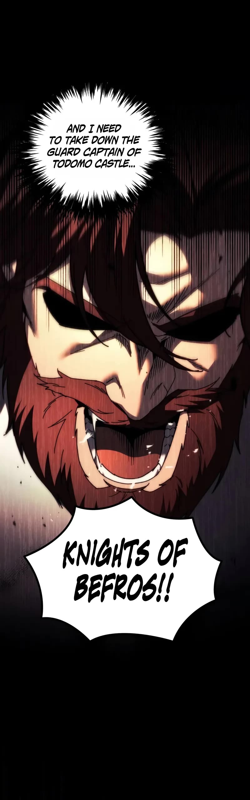 Regressor of the Fallen Family chapter 60 page 64