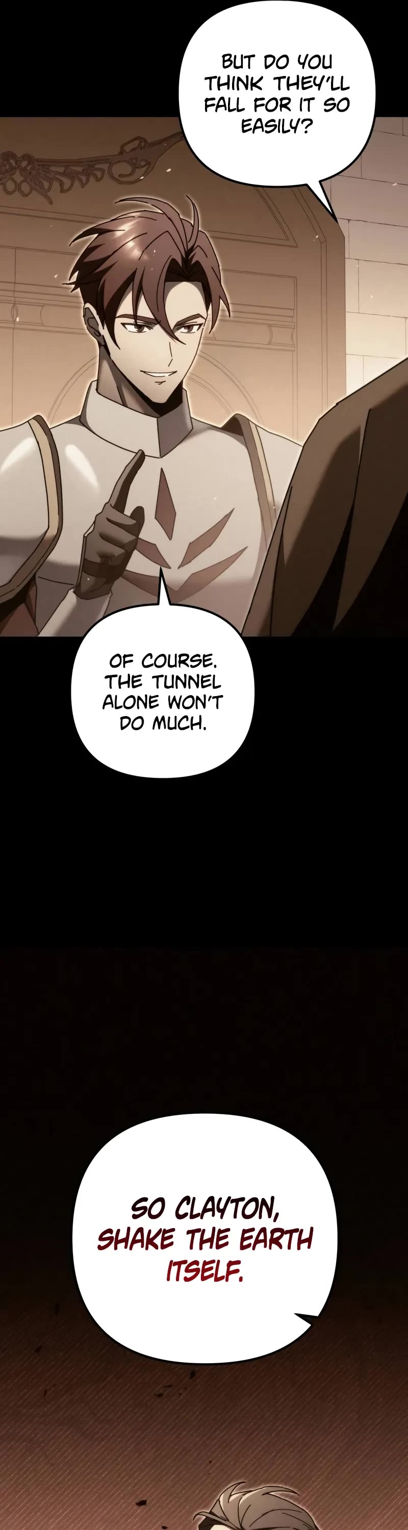 Regressor of the Fallen Family chapter 60 page 7