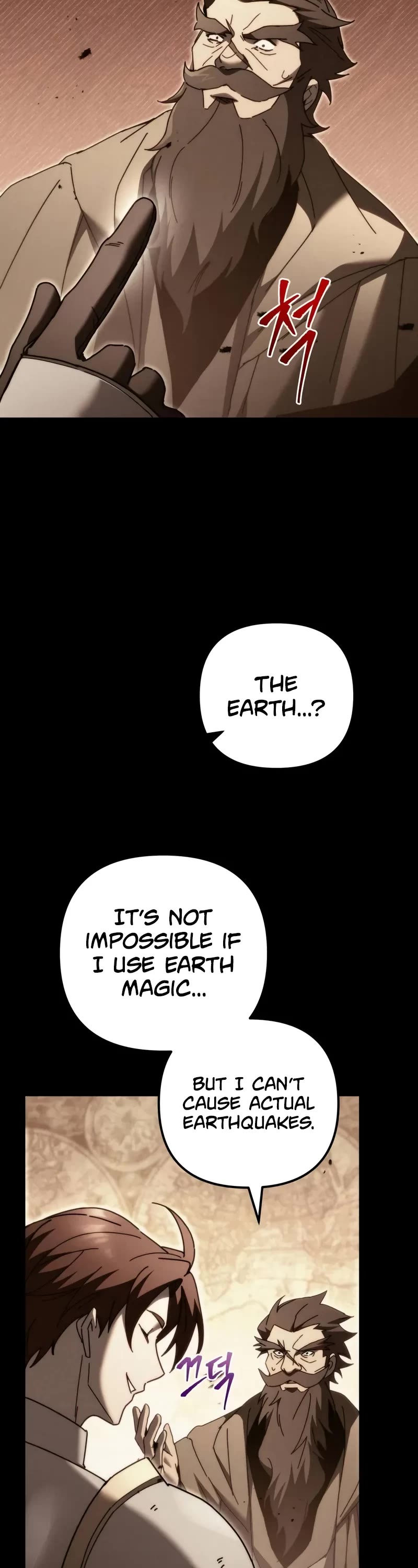 Regressor of the Fallen Family chapter 60 page 8