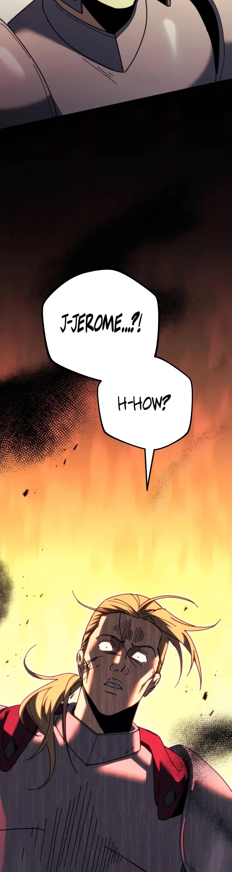 Regressor of the Fallen Family chapter 60 page 81