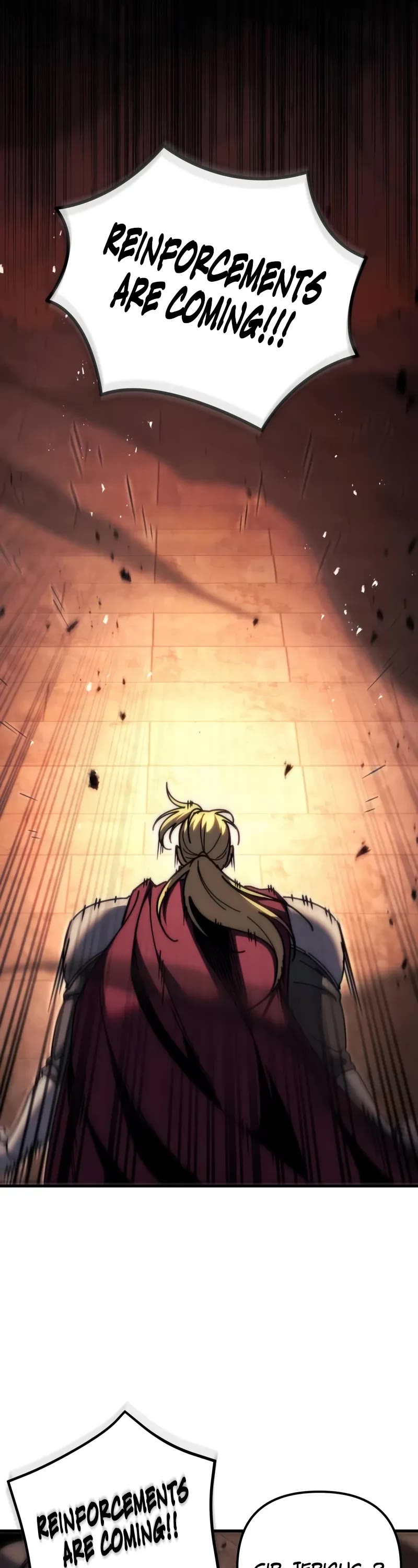 Regressor of the Fallen Family chapter 60 page 84