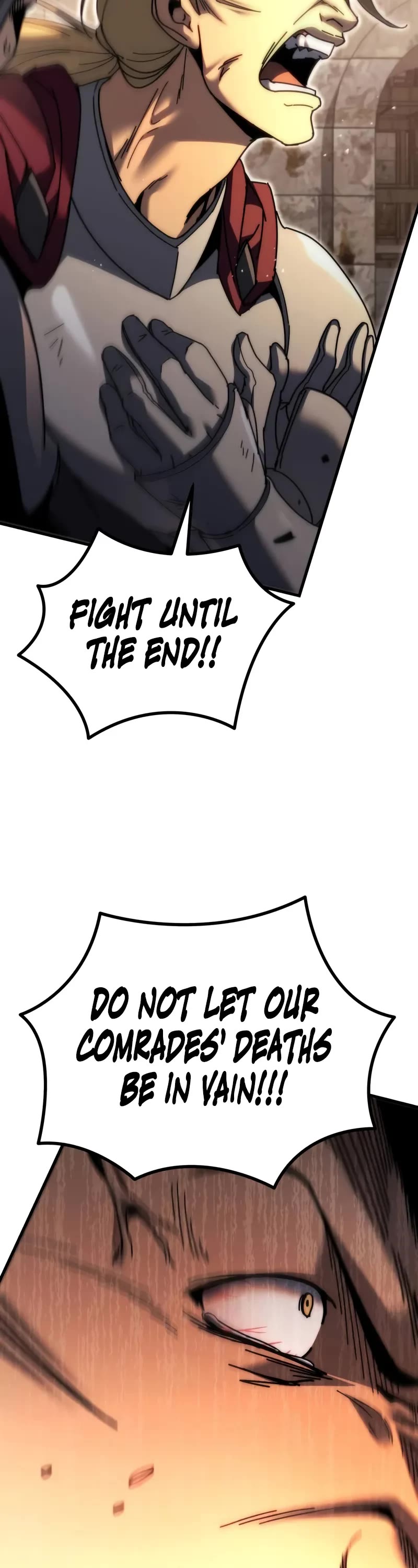 Regressor of the Fallen Family chapter 60 page 86