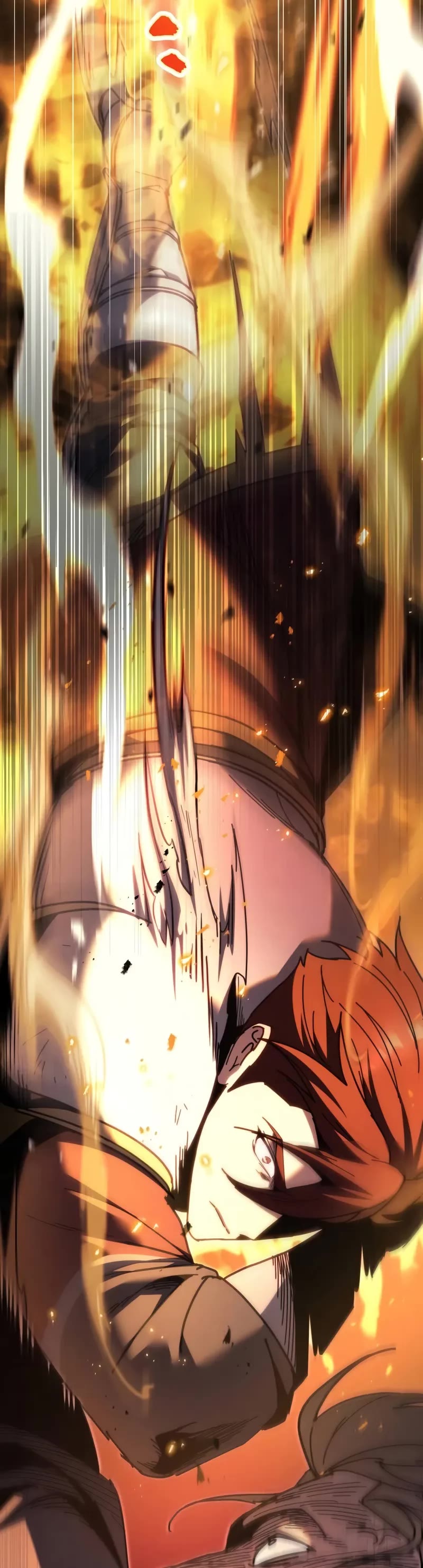 Regressor of the Fallen Family chapter 60 page 92