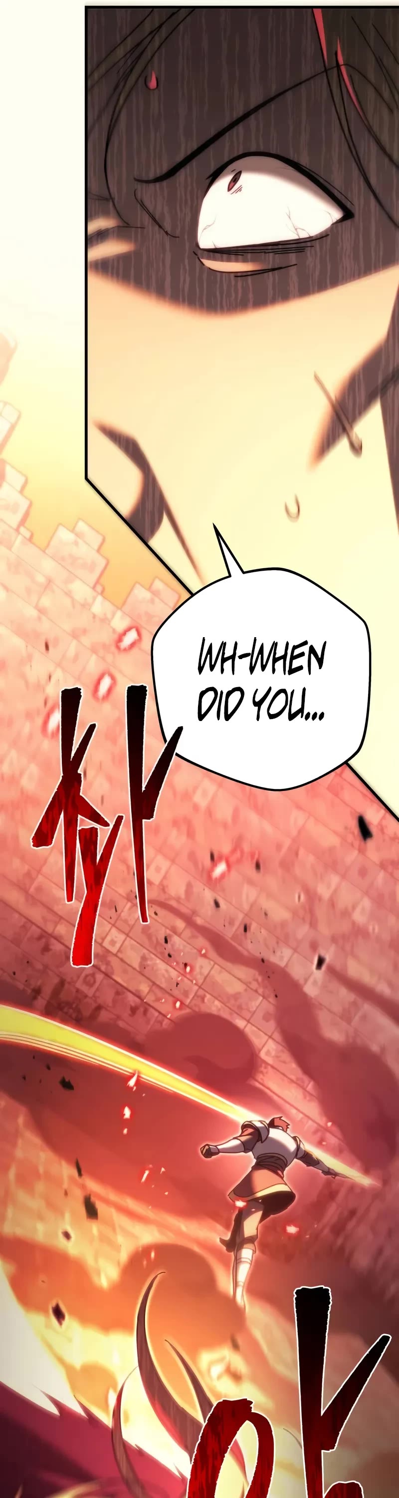 Regressor of the Fallen Family chapter 60 page 94