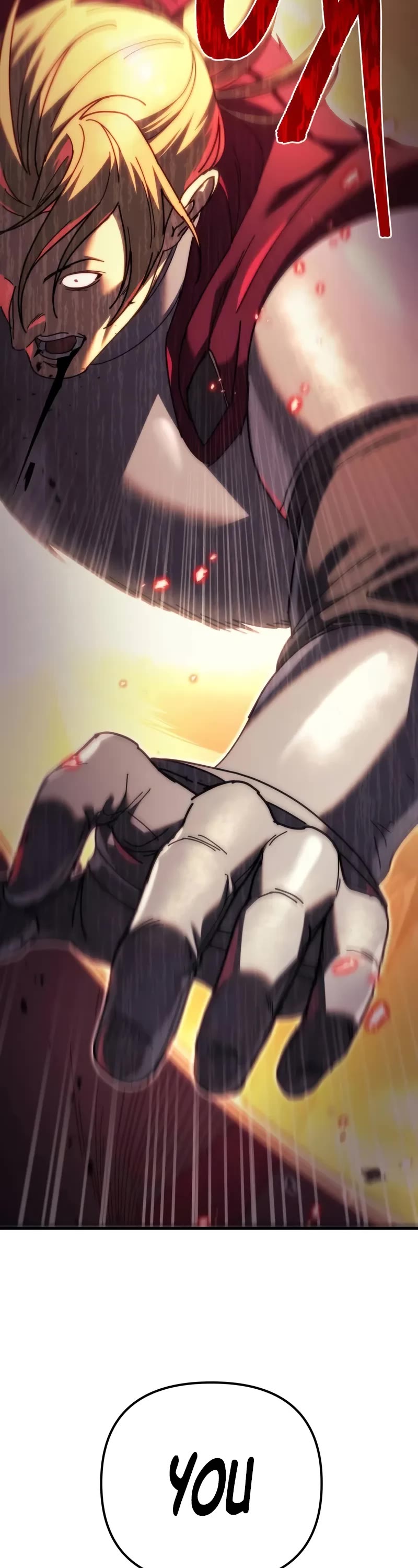 Regressor of the Fallen Family chapter 60 page 95