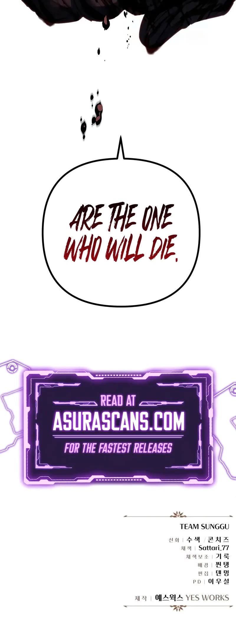 Regressor of the Fallen Family chapter 60 page 97