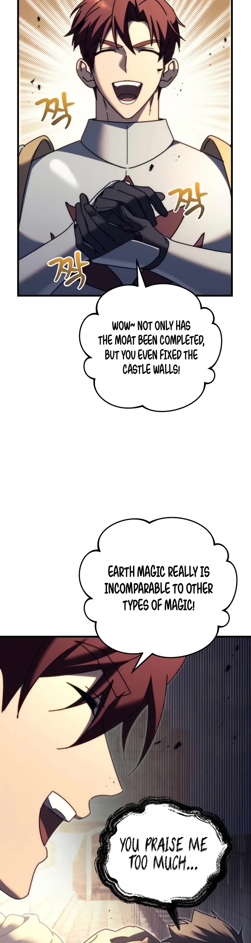 Regressor of the Fallen Family chapter 61 page 14