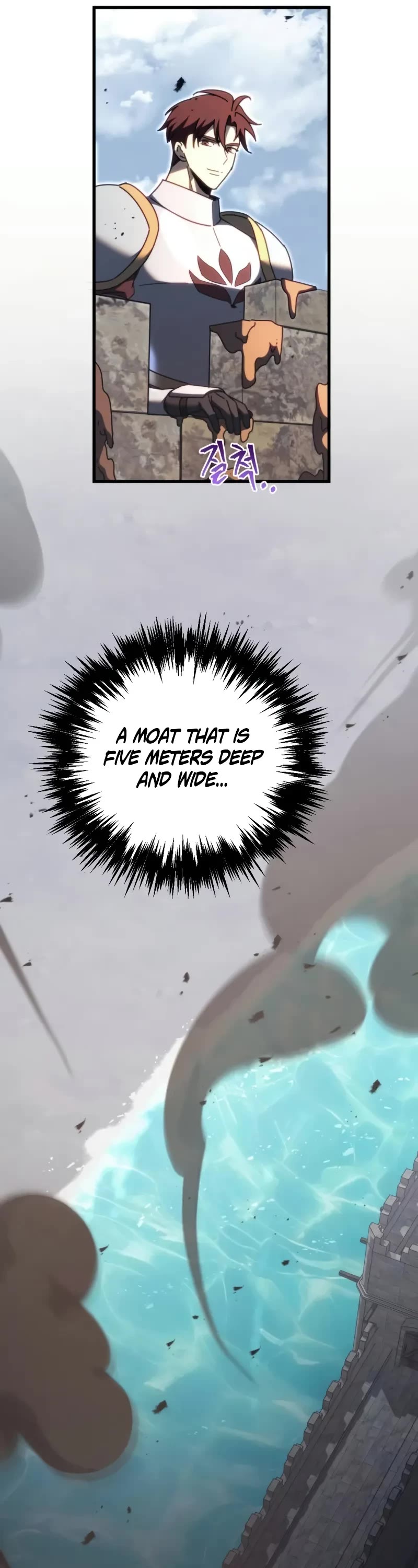 Regressor of the Fallen Family chapter 61 page 17