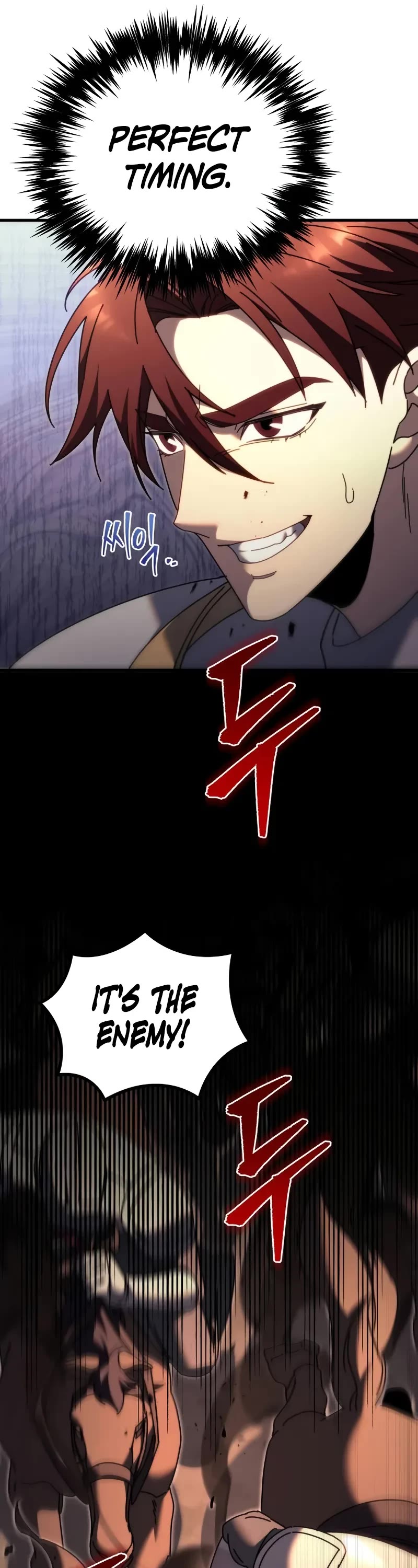 Regressor of the Fallen Family chapter 61 page 21