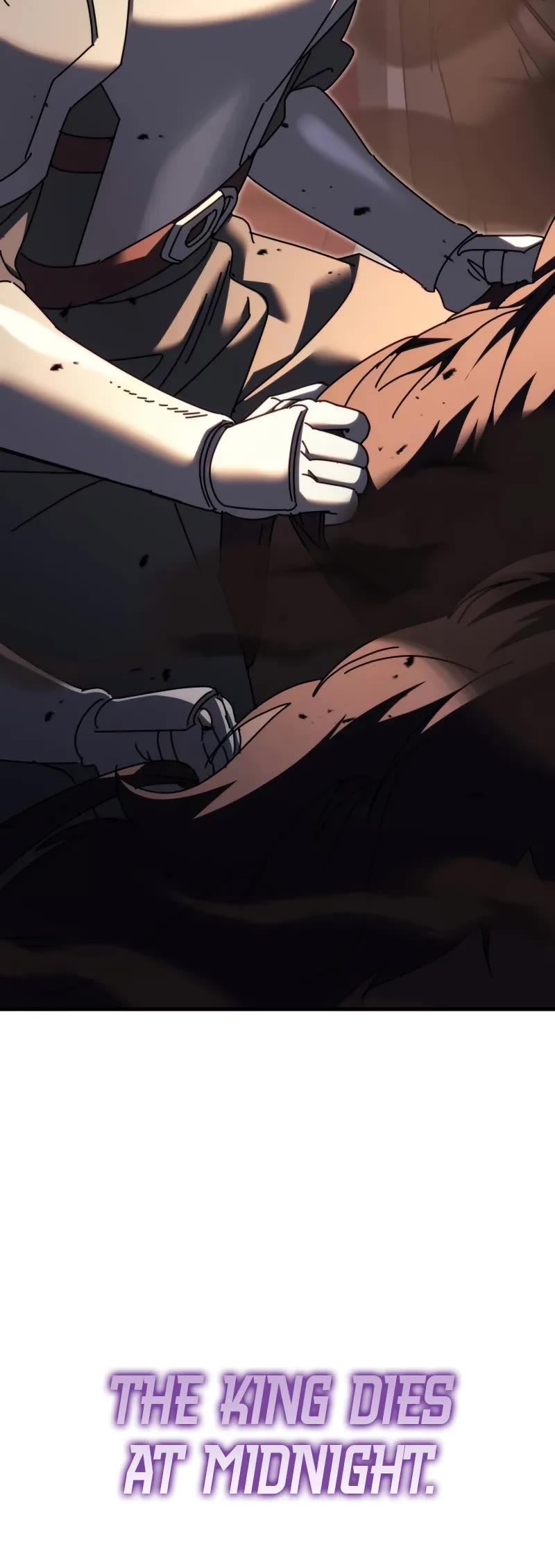 Regressor of the Fallen Family chapter 61 page 25