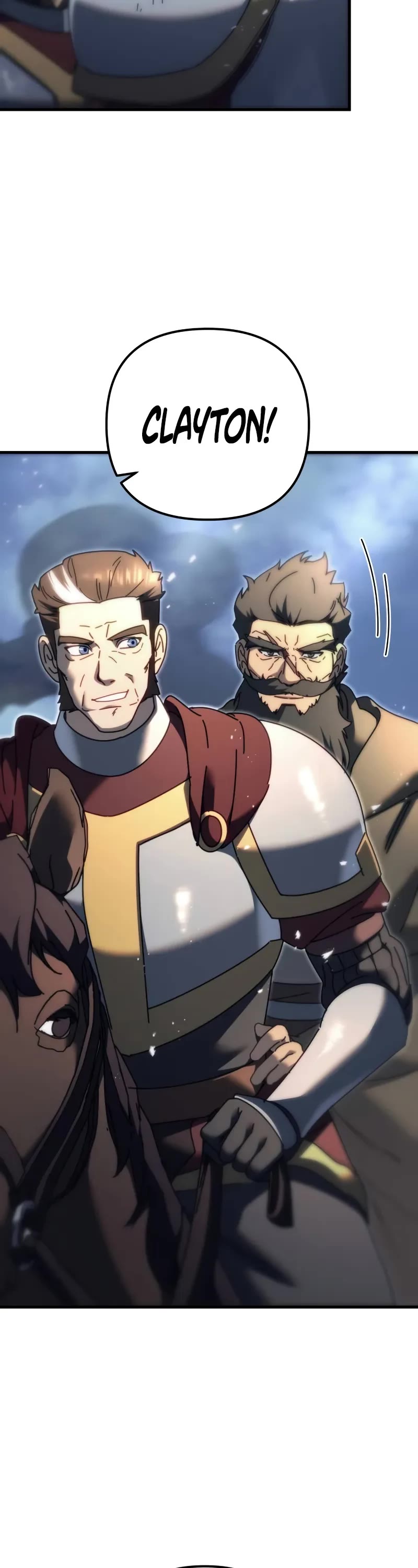 Regressor of the Fallen Family chapter 61 page 3