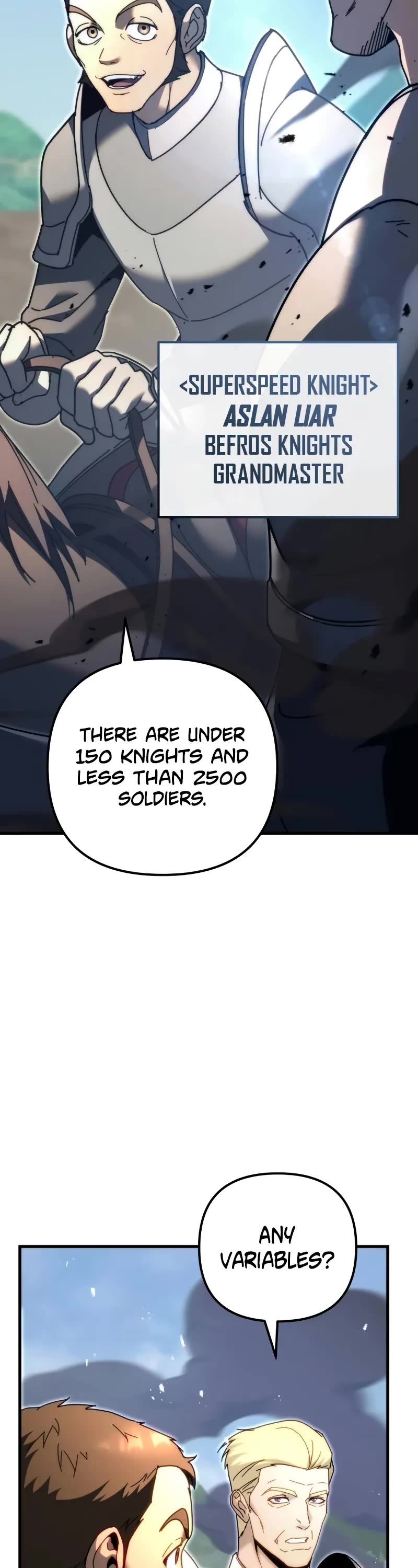 Regressor of the Fallen Family chapter 61 page 32