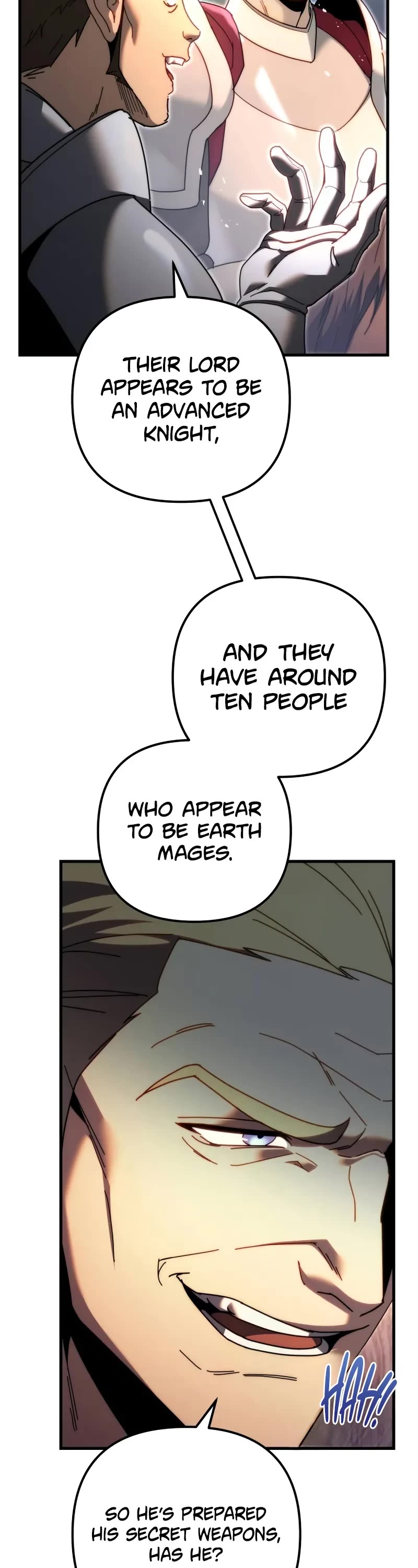 Regressor of the Fallen Family chapter 61 page 33