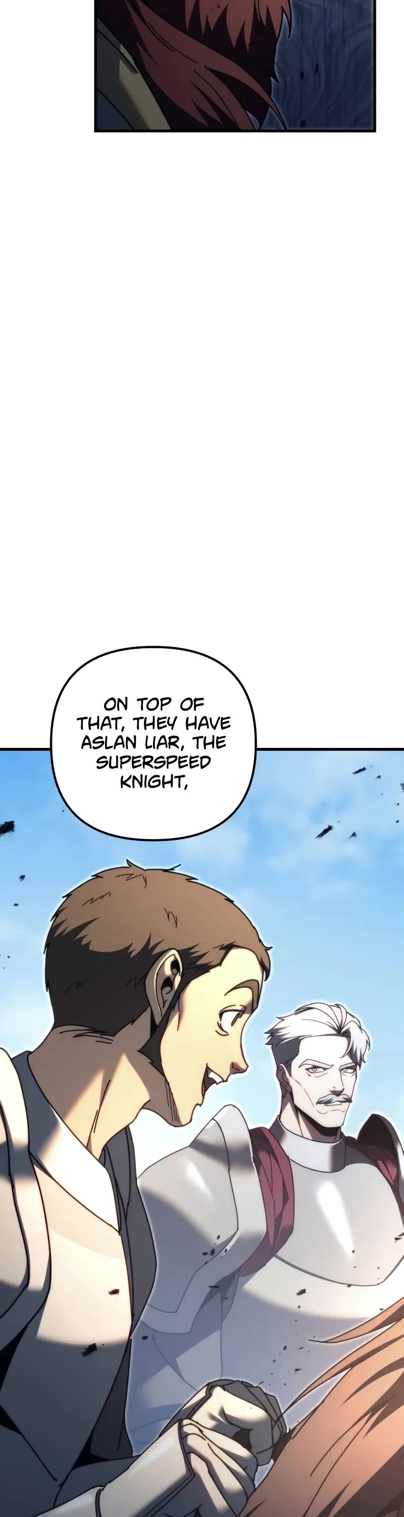 Regressor of the Fallen Family chapter 61 page 38