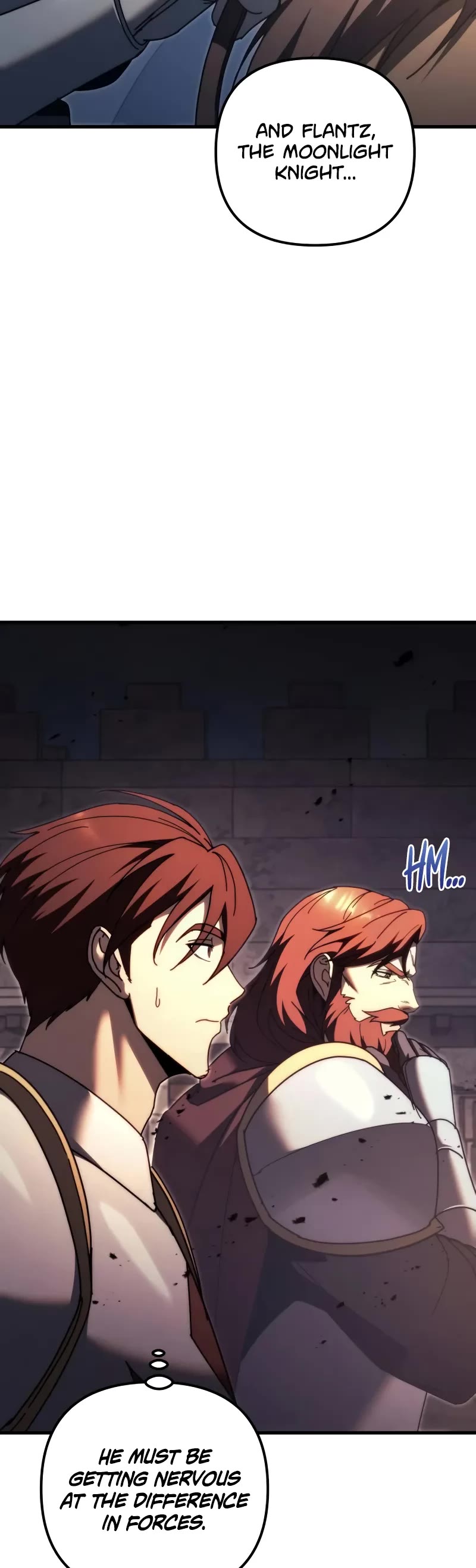 Regressor of the Fallen Family chapter 61 page 39