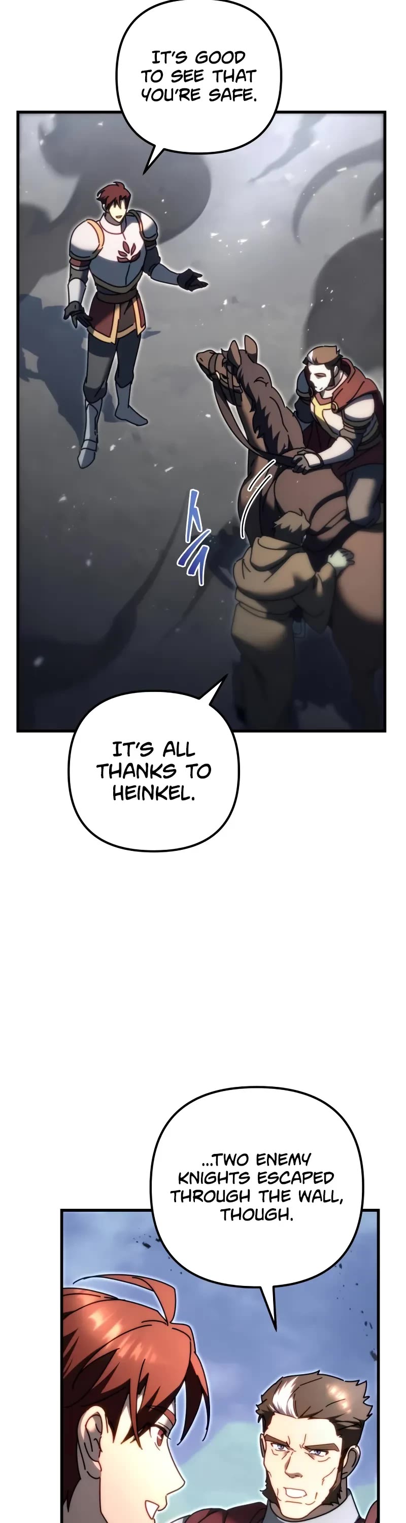 Regressor of the Fallen Family chapter 61 page 4