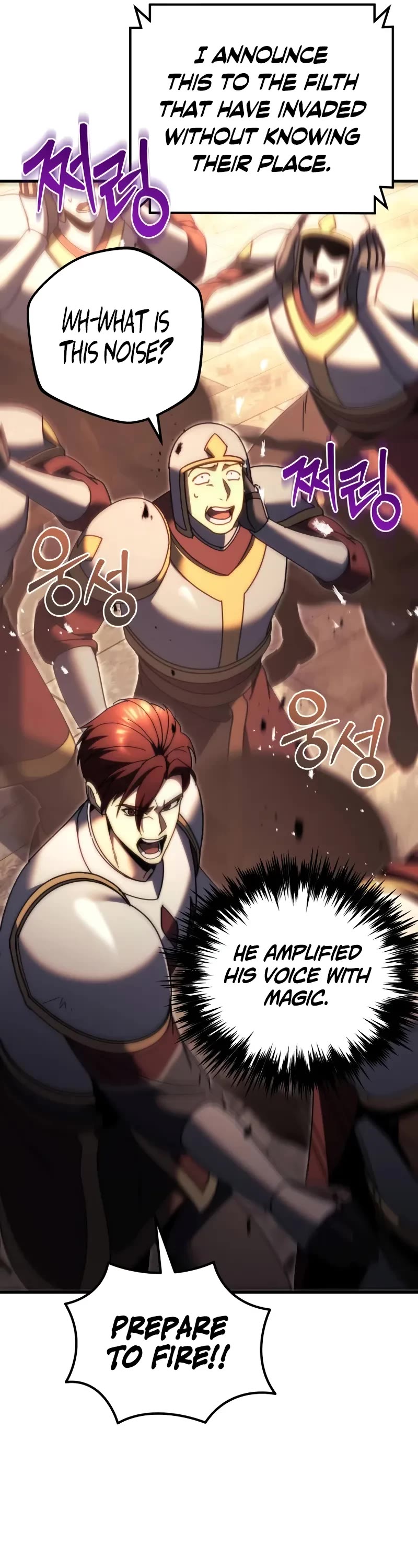 Regressor of the Fallen Family chapter 61 page 41