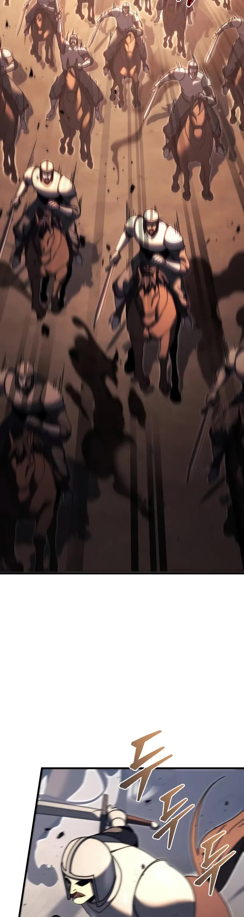 Regressor of the Fallen Family chapter 61 page 43