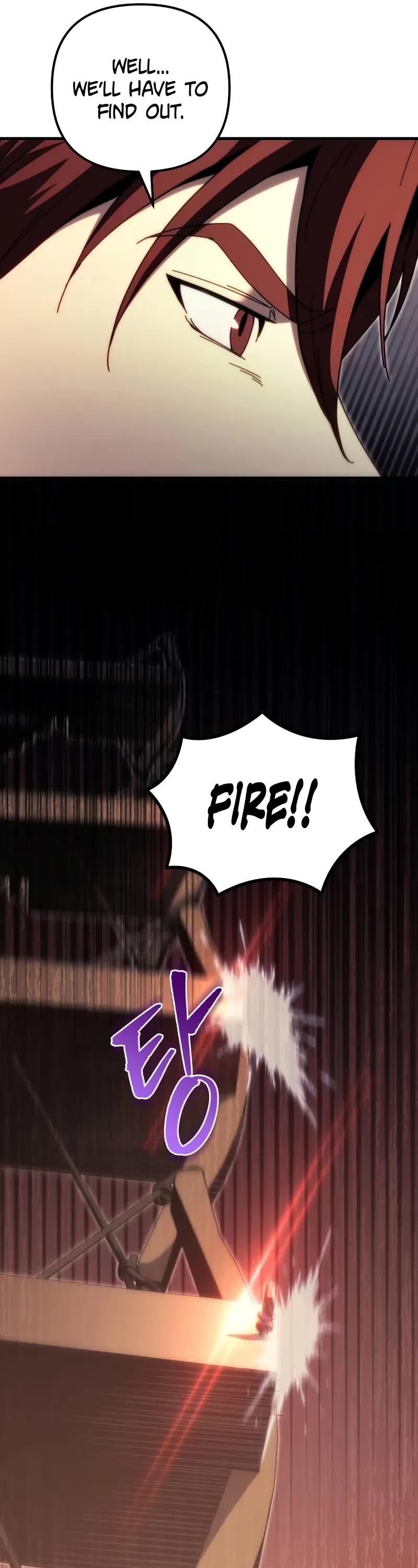 Regressor of the Fallen Family chapter 61 page 46