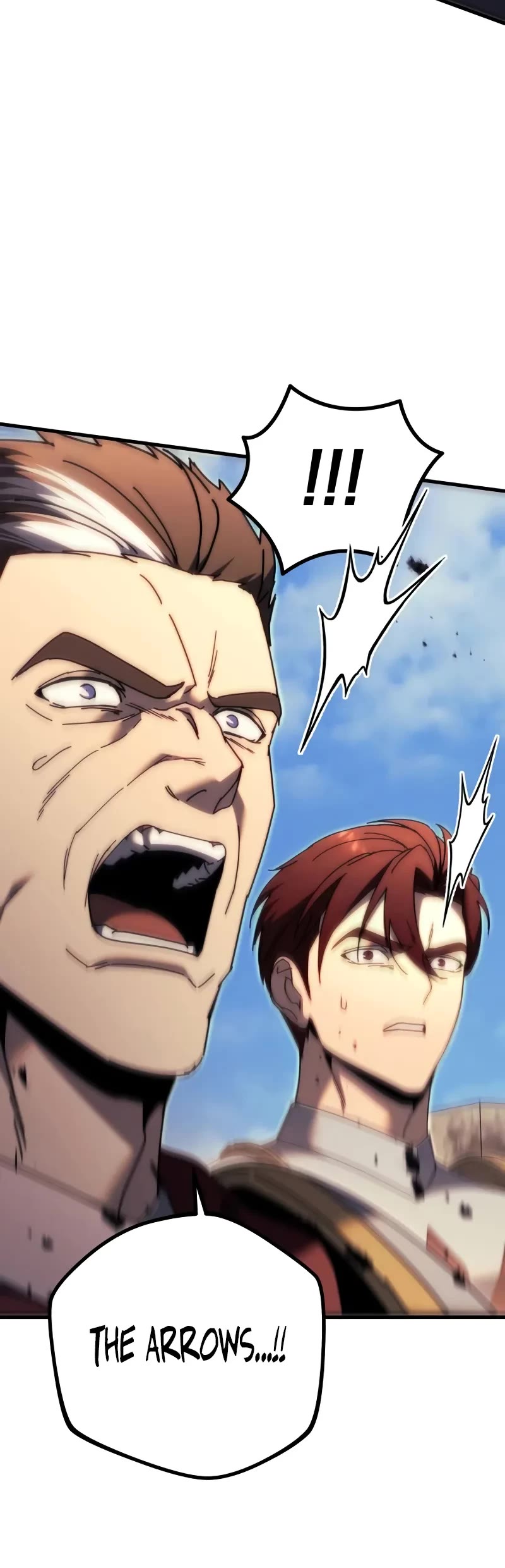 Regressor of the Fallen Family chapter 61 page 49