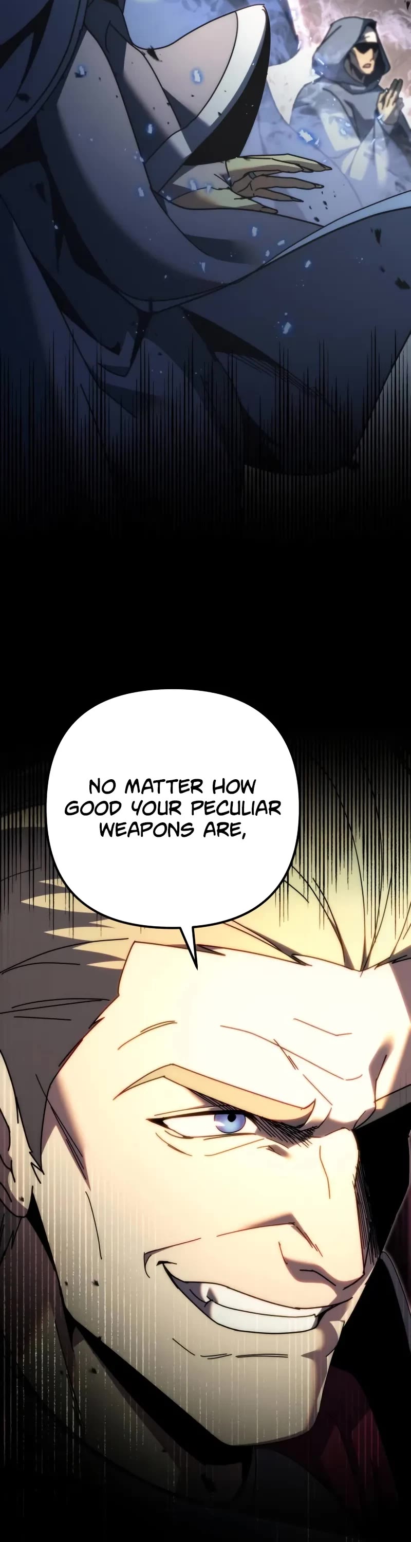 Regressor of the Fallen Family chapter 61 page 52