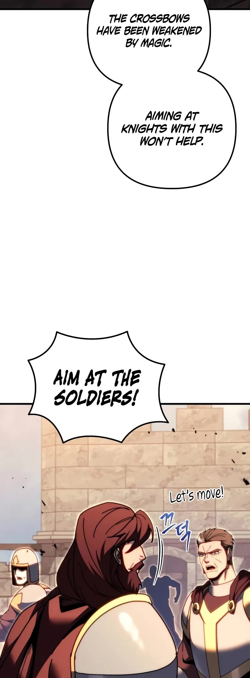 Regressor of the Fallen Family chapter 61 page 54