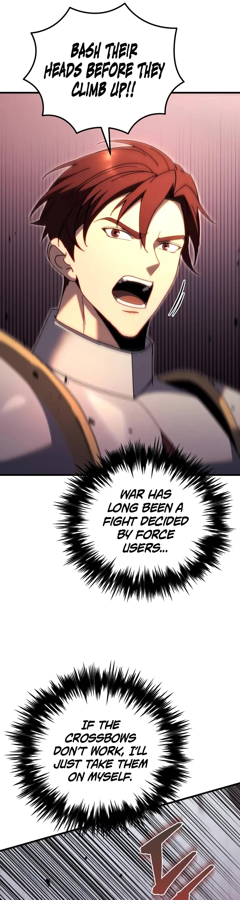 Regressor of the Fallen Family chapter 61 page 56