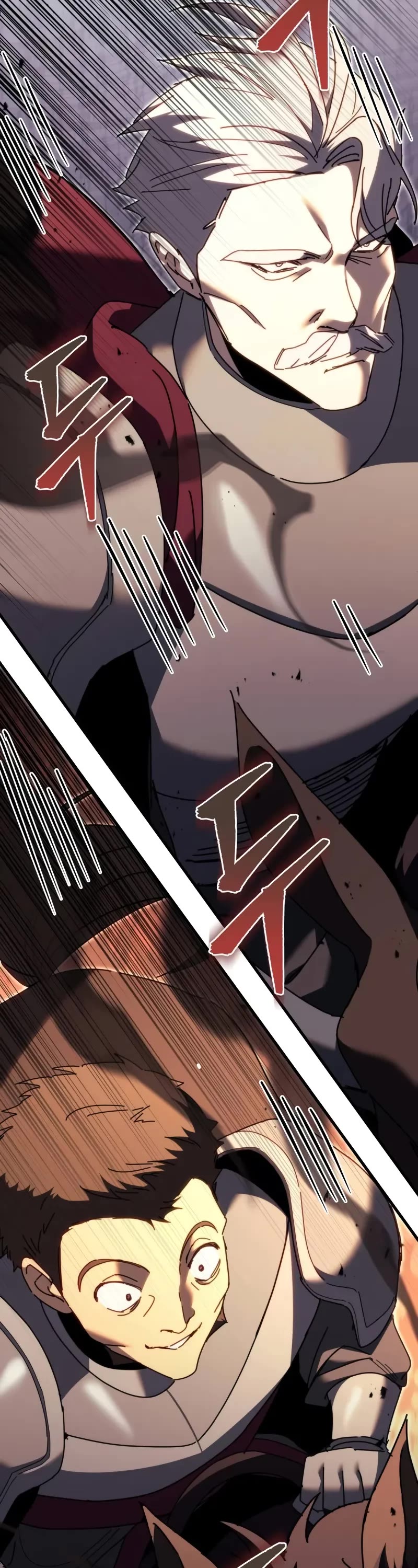 Regressor of the Fallen Family chapter 61 page 57