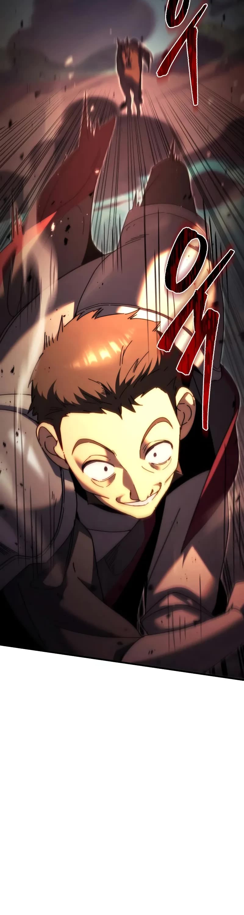 Regressor of the Fallen Family chapter 61 page 61