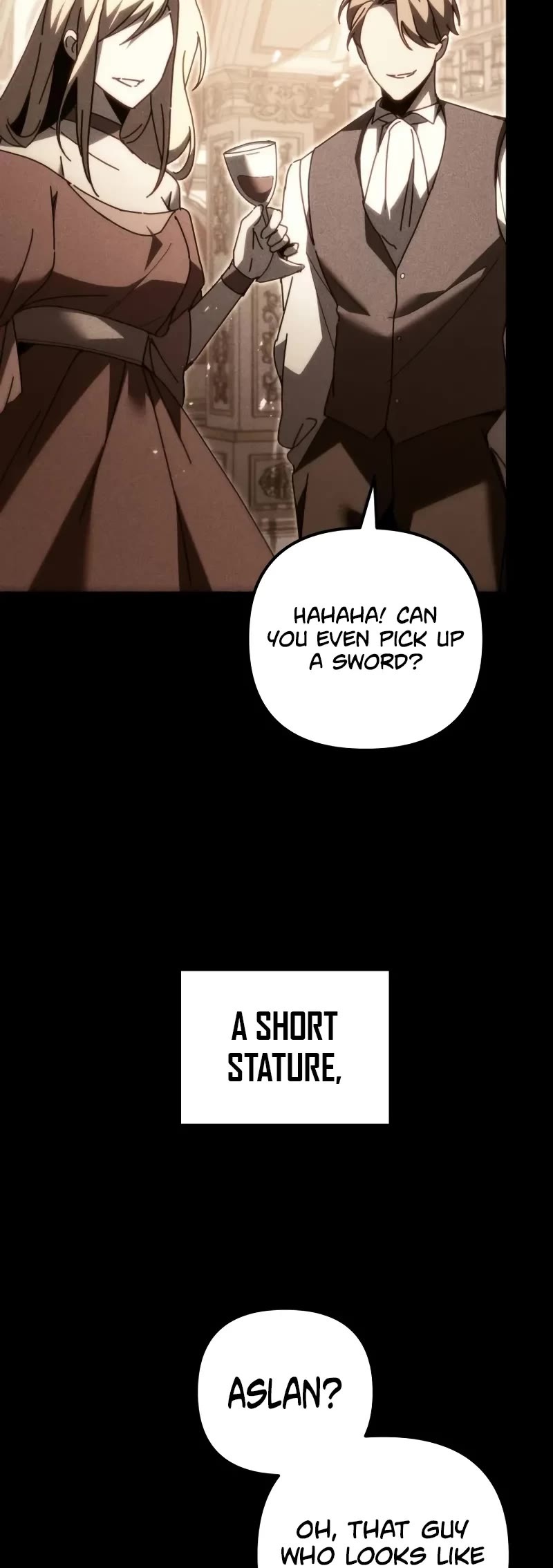 Regressor of the Fallen Family chapter 61 page 63