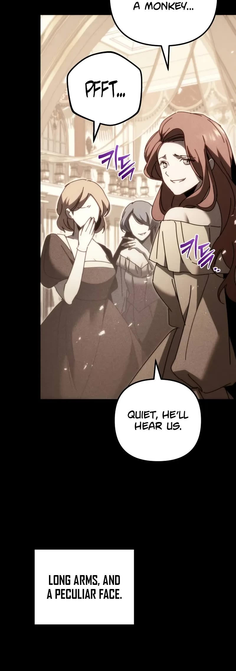 Regressor of the Fallen Family chapter 61 page 64