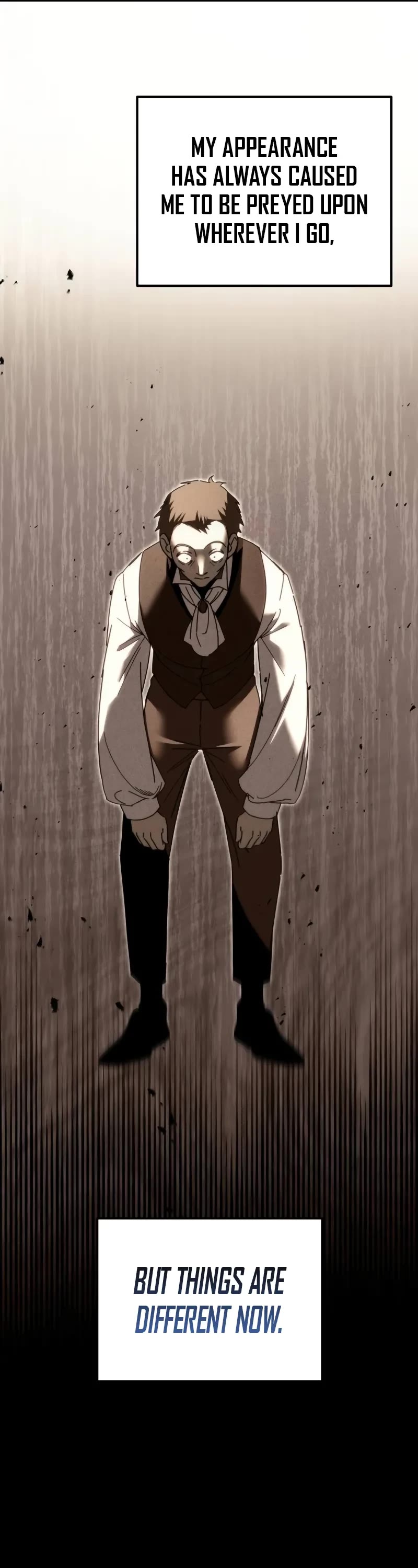 Regressor of the Fallen Family chapter 61 page 65