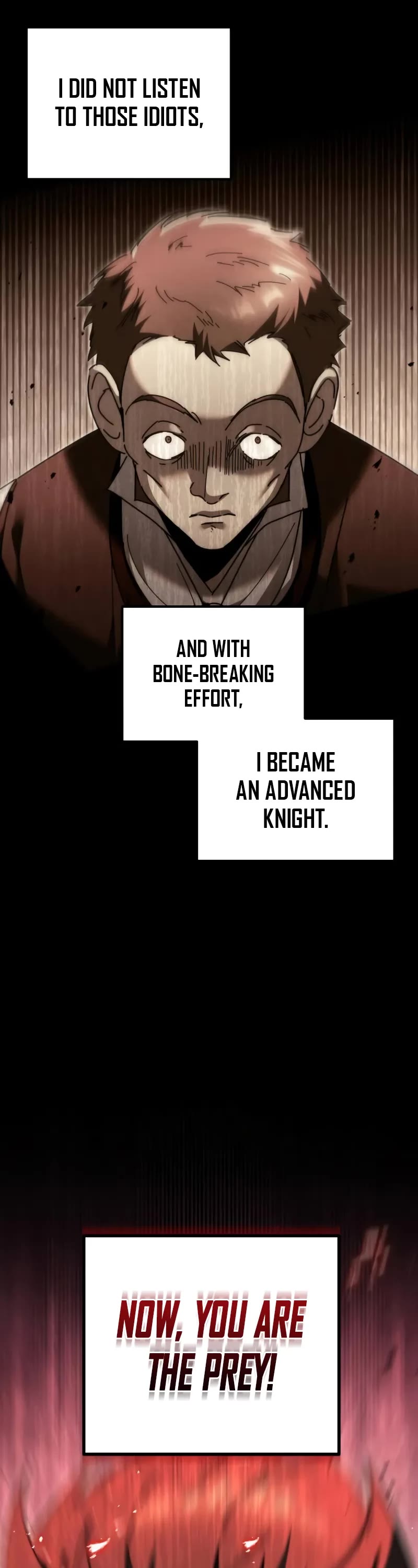 Regressor of the Fallen Family chapter 61 page 66