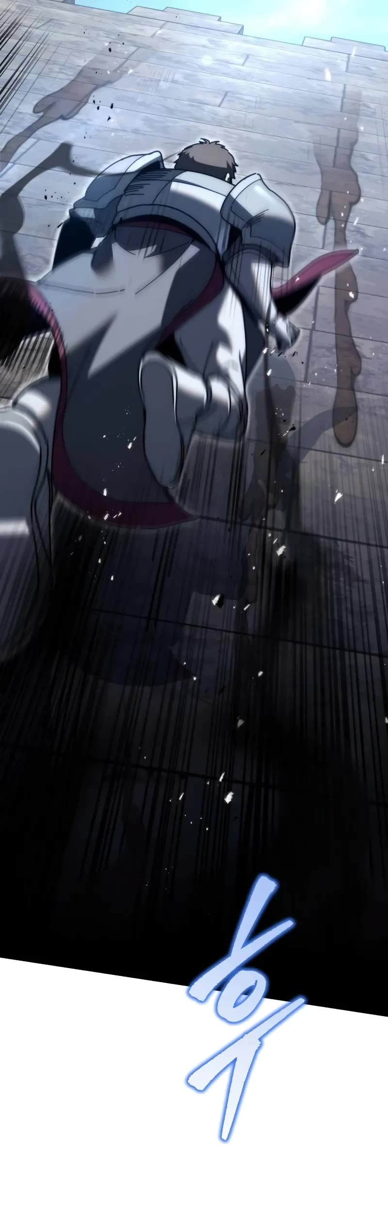 Regressor of the Fallen Family chapter 61 page 69