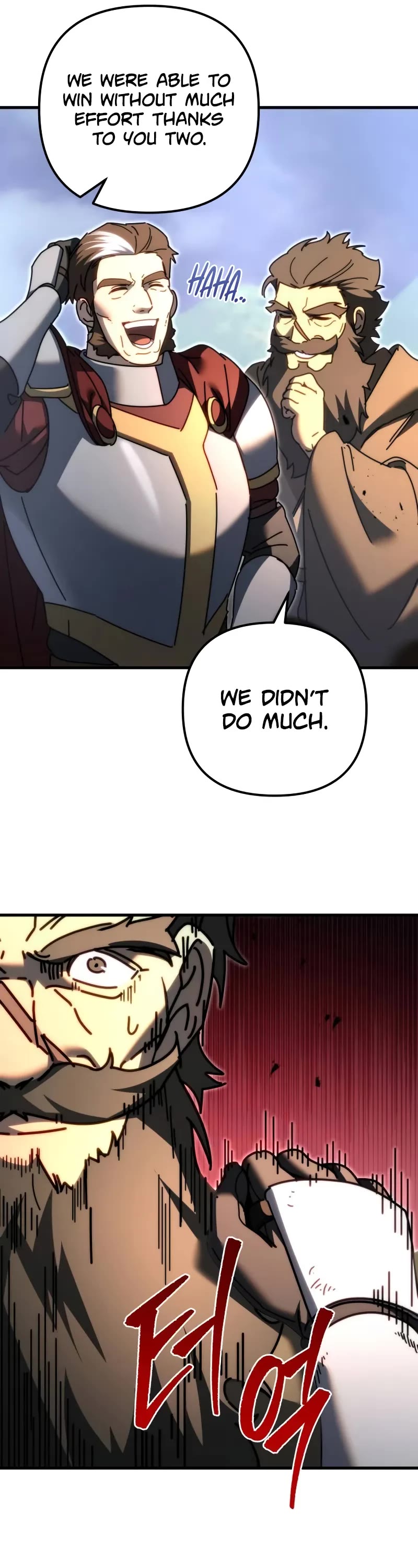 Regressor of the Fallen Family chapter 61 page 7