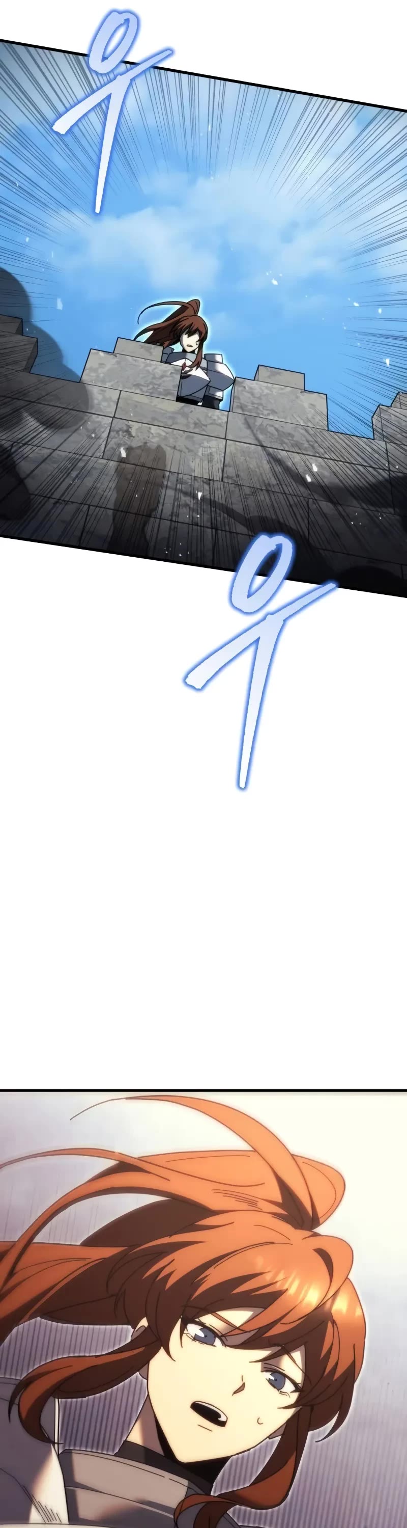 Regressor of the Fallen Family chapter 61 page 70