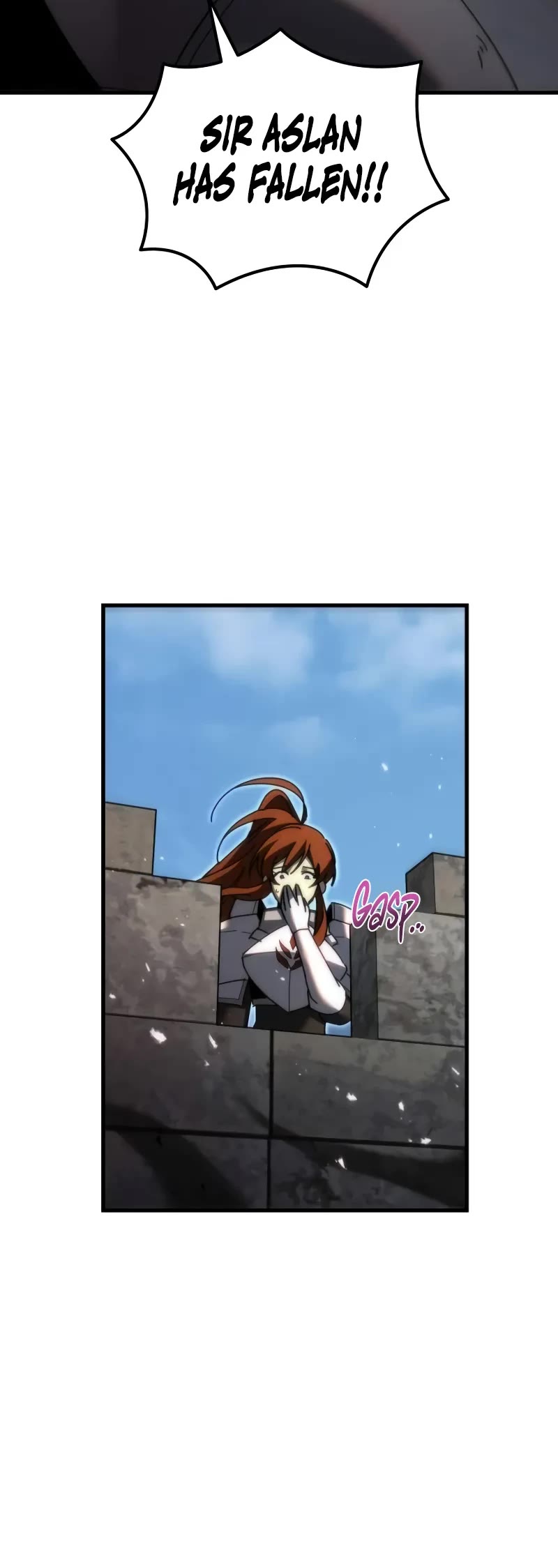 Regressor of the Fallen Family chapter 61 page 73