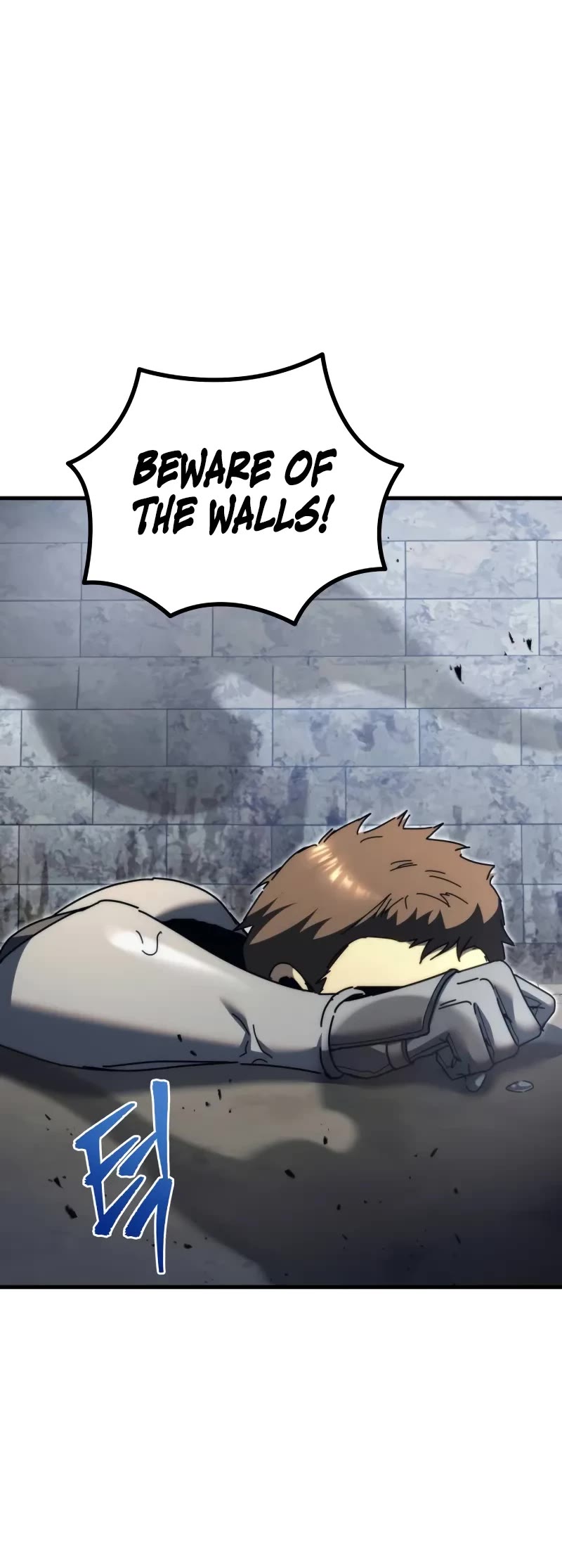 Regressor of the Fallen Family chapter 61 page 74