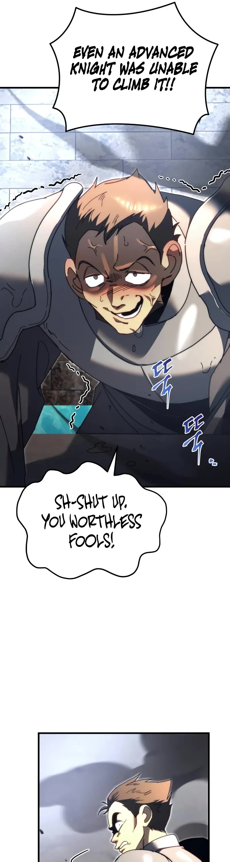 Regressor of the Fallen Family chapter 61 page 75