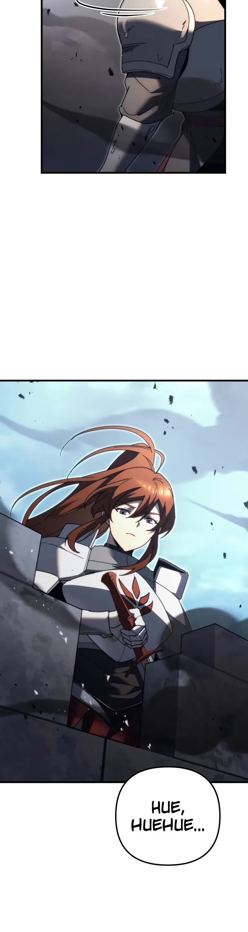 Regressor of the Fallen Family chapter 61 page 76