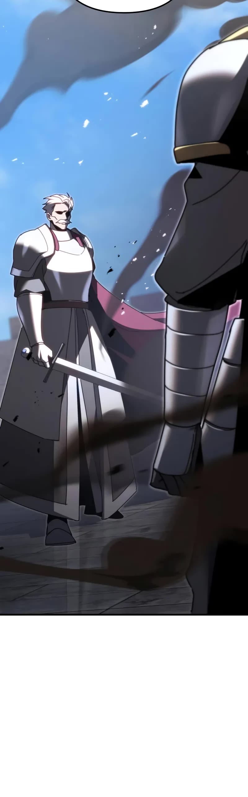 Regressor of the Fallen Family chapter 61 page 79