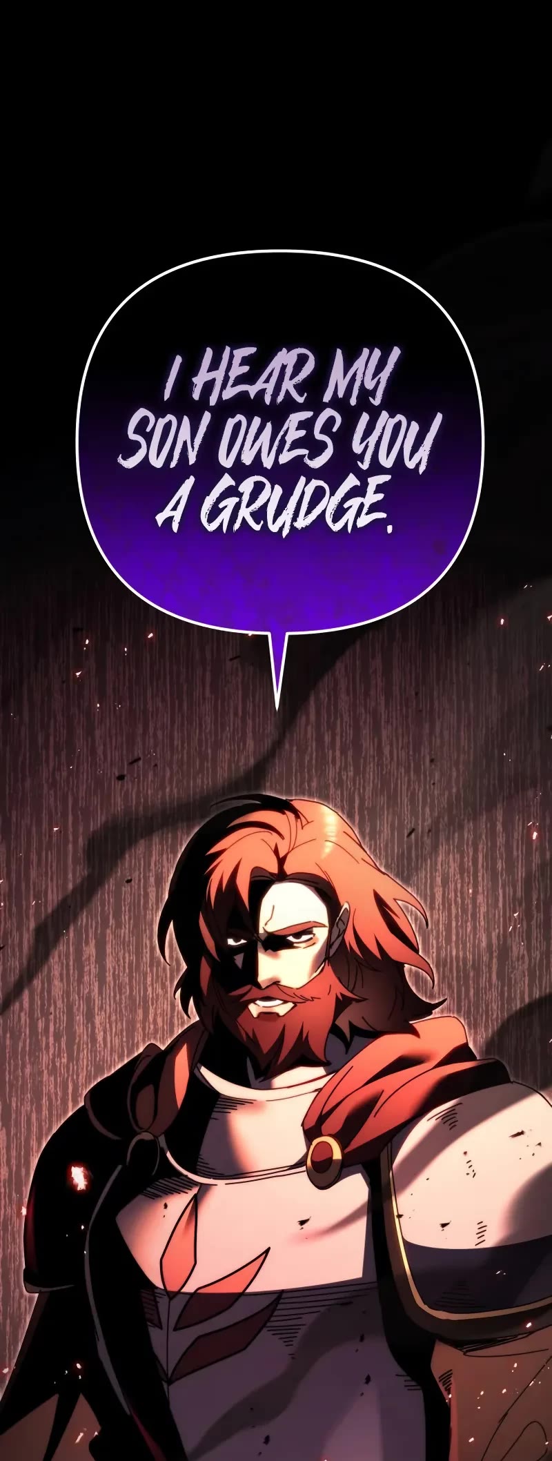 Regressor of the Fallen Family chapter 61 page 81